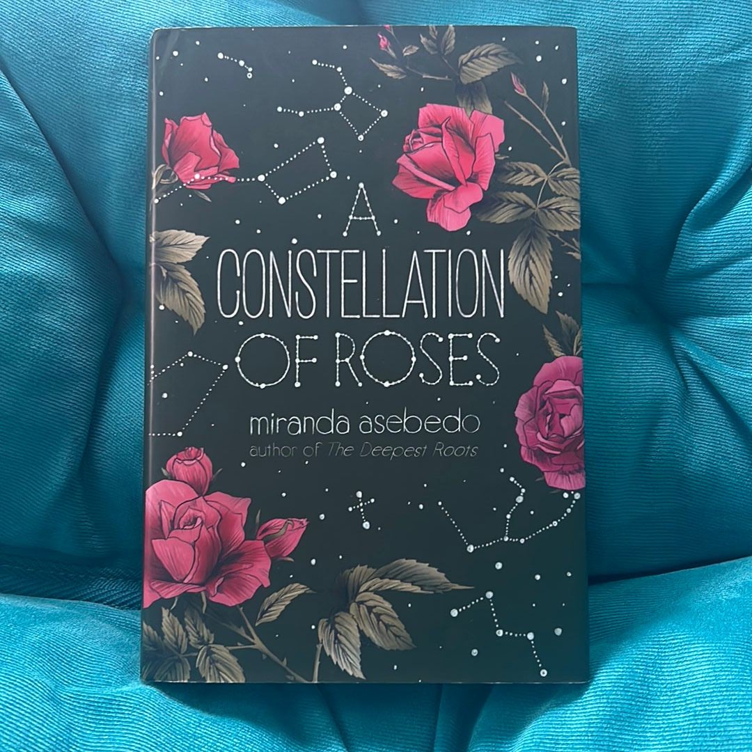 A Constellation of Roses