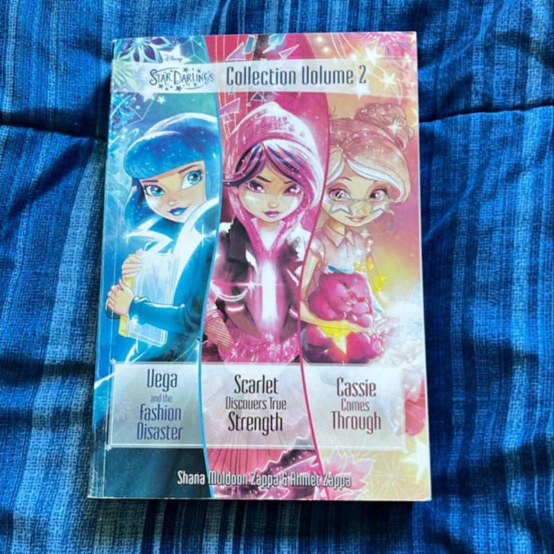 Star Darlings Collection: Volume 2