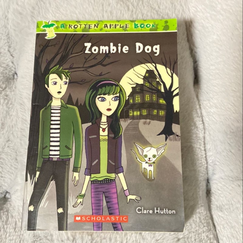 Zombie Dog