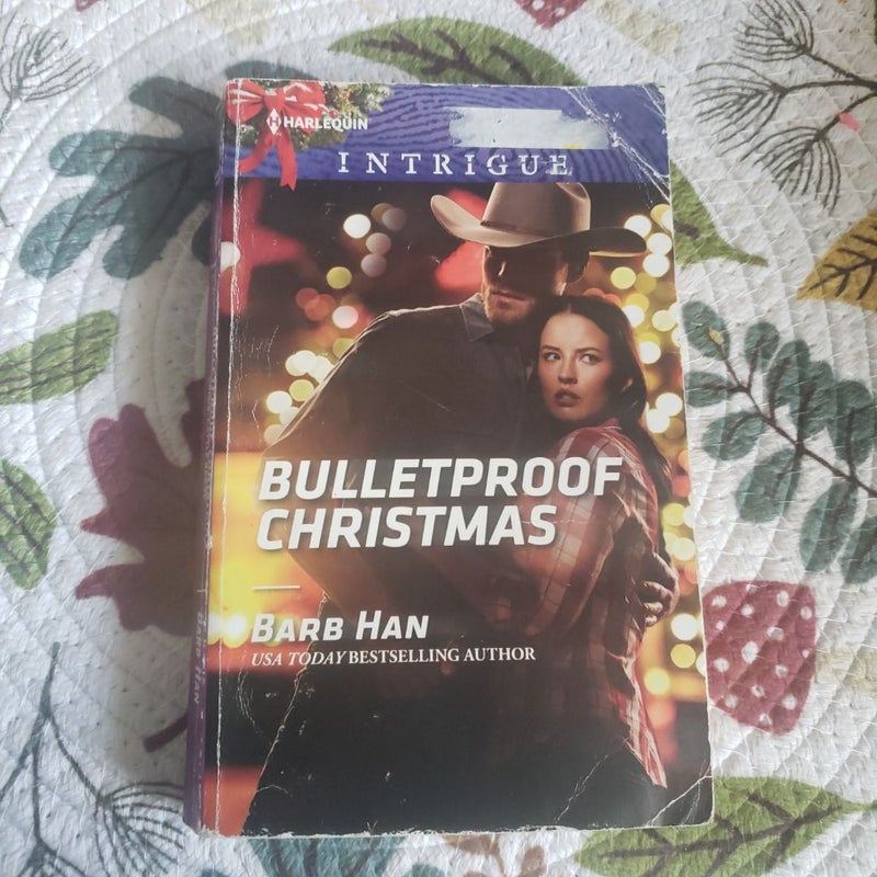 Bulletproof Christmas