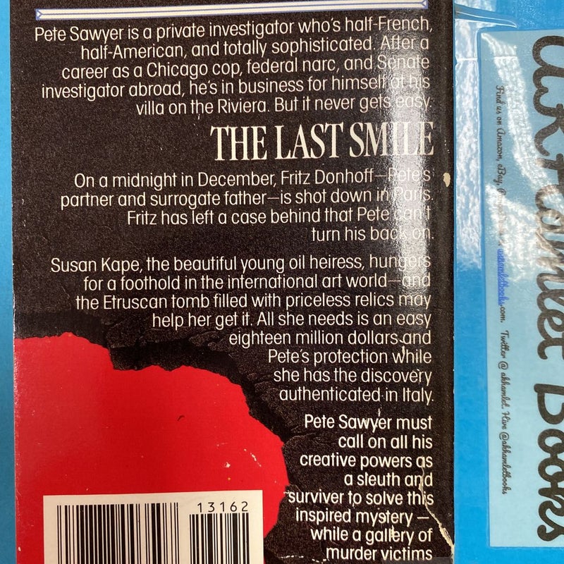 The Last Smile