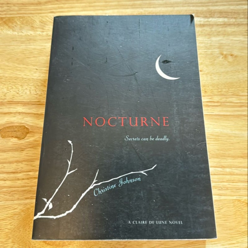 Nocturne 