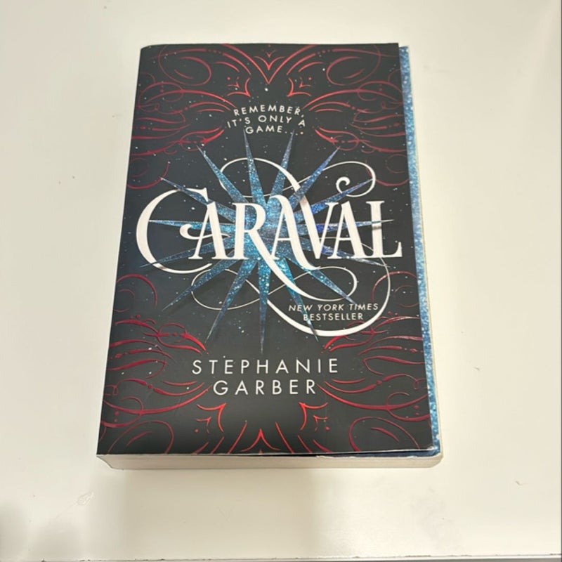 Caraval