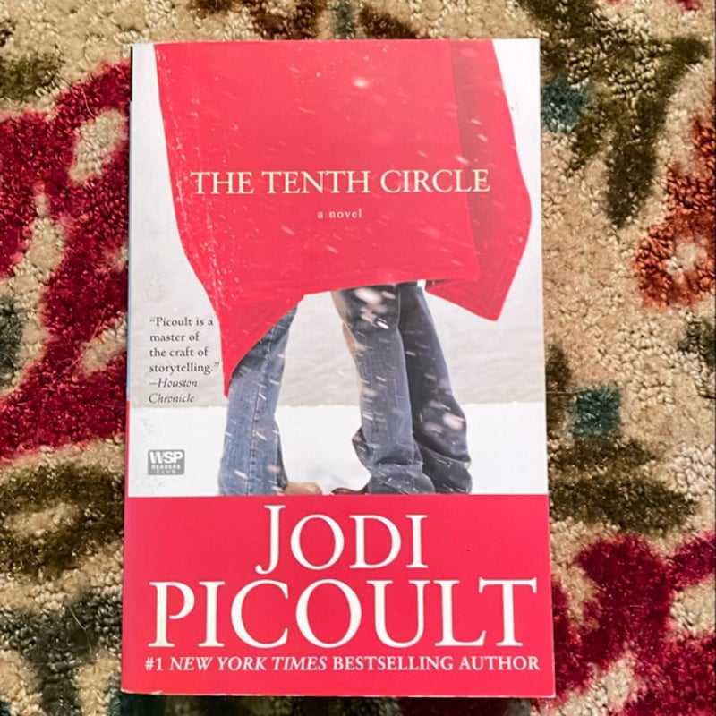 The Tenth Circle