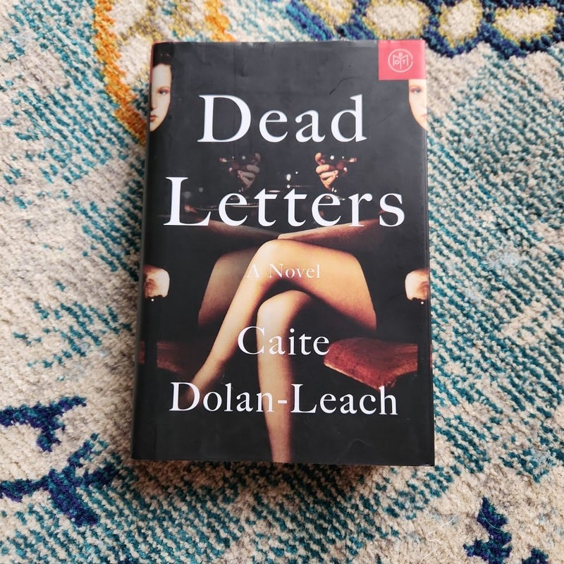 Dead Letters