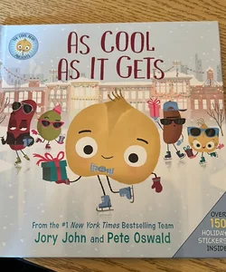 The Cool Bean Presents: As Cool As It Gets