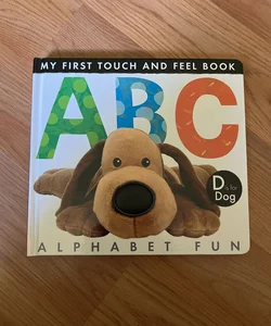 ABC Alphabet Fun