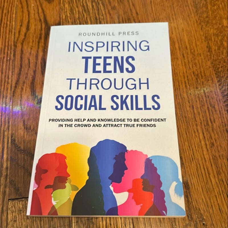 Inspiring Teens Through Social Skills