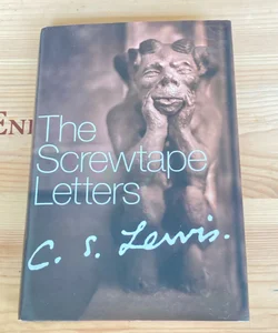 The Screwtape Letters