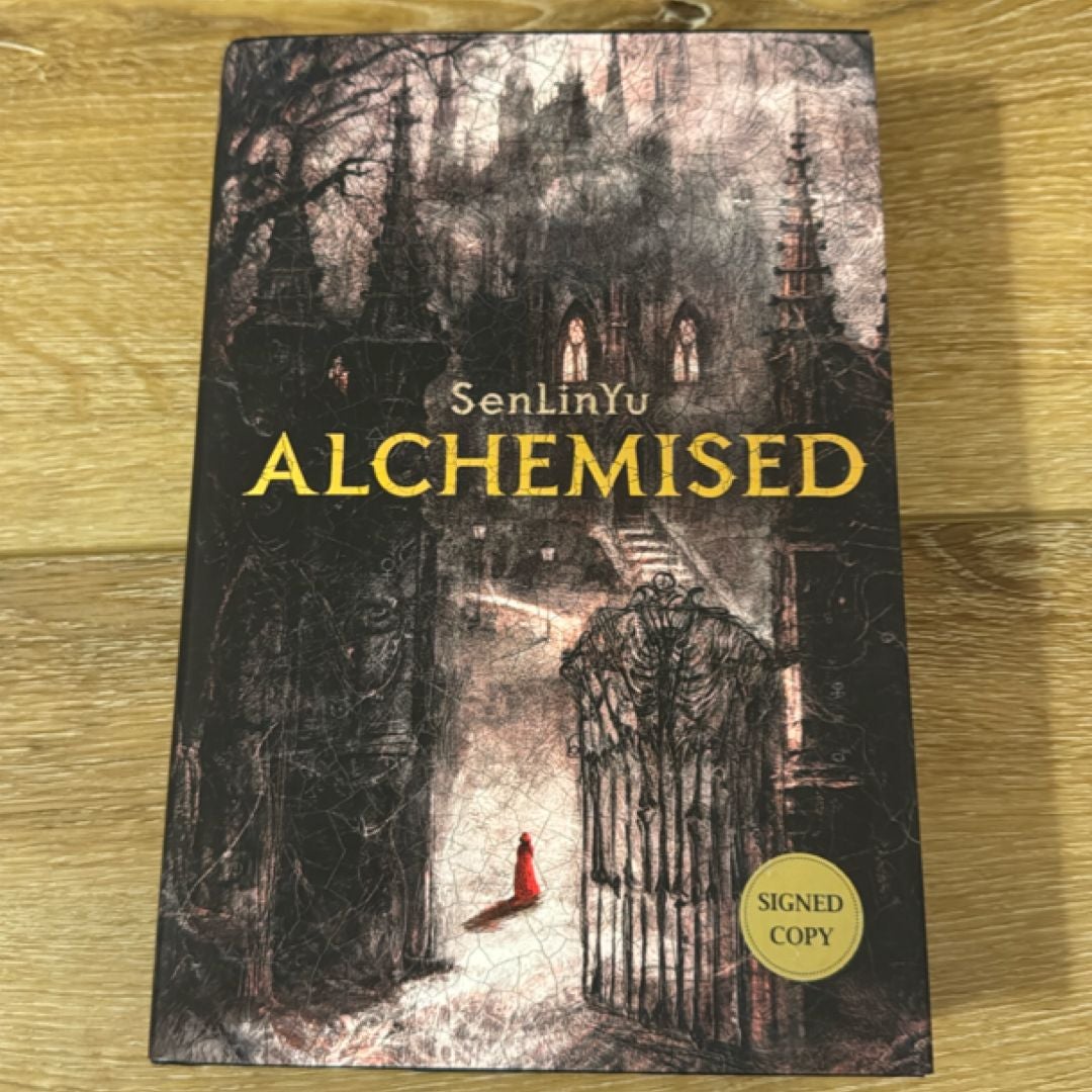 Alchemised