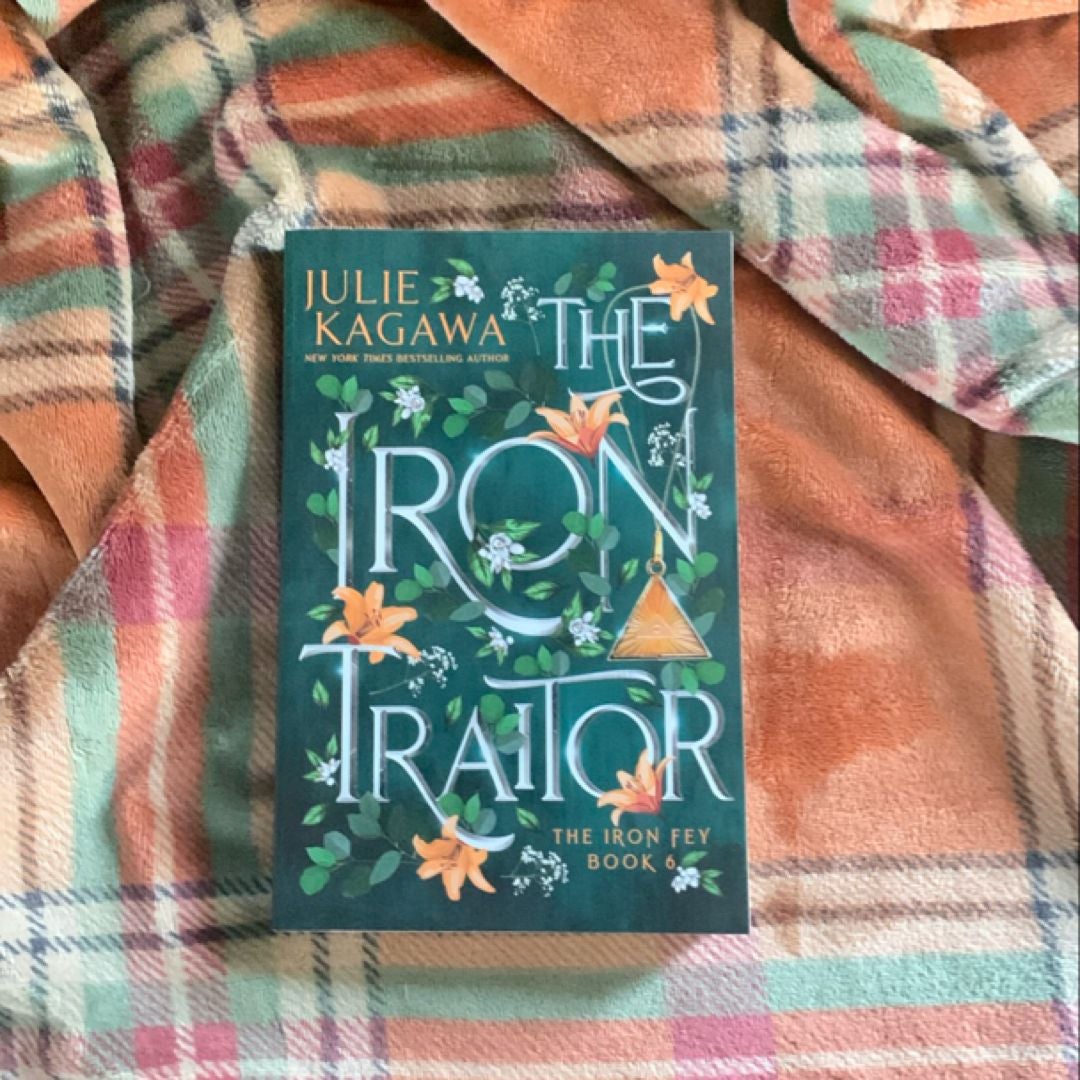 The Iron Traitor Special Edition