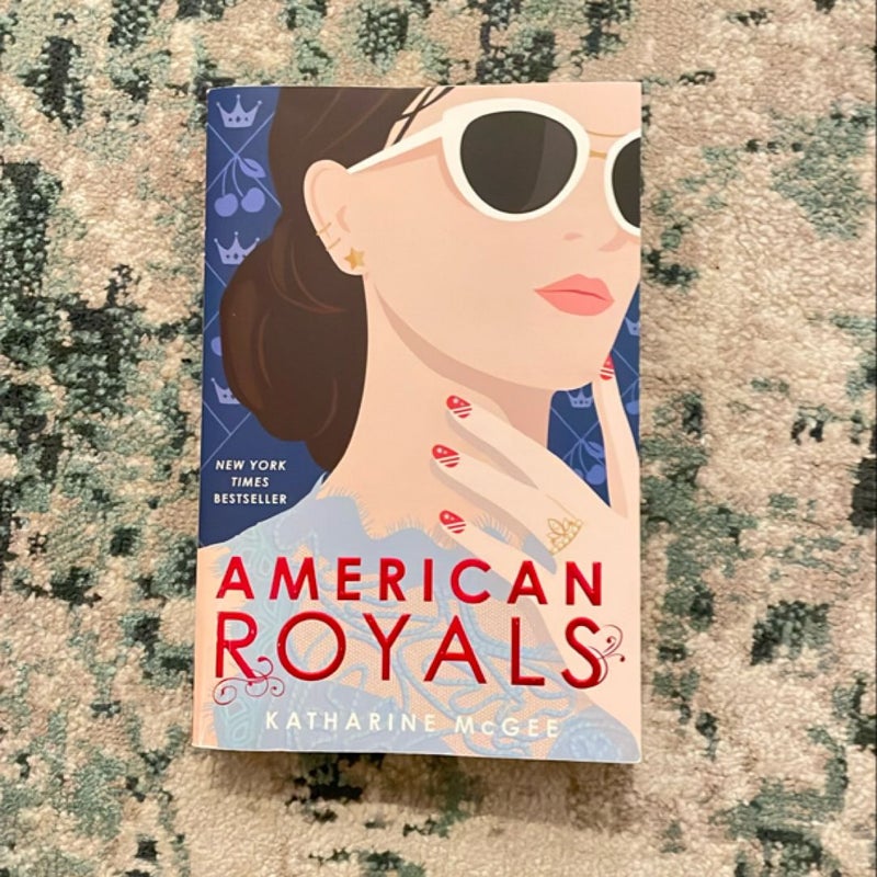 American Royals