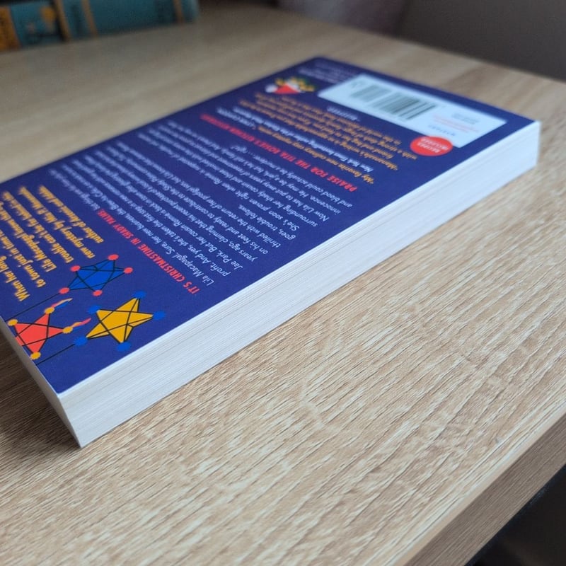 Blackmail and Bibingka