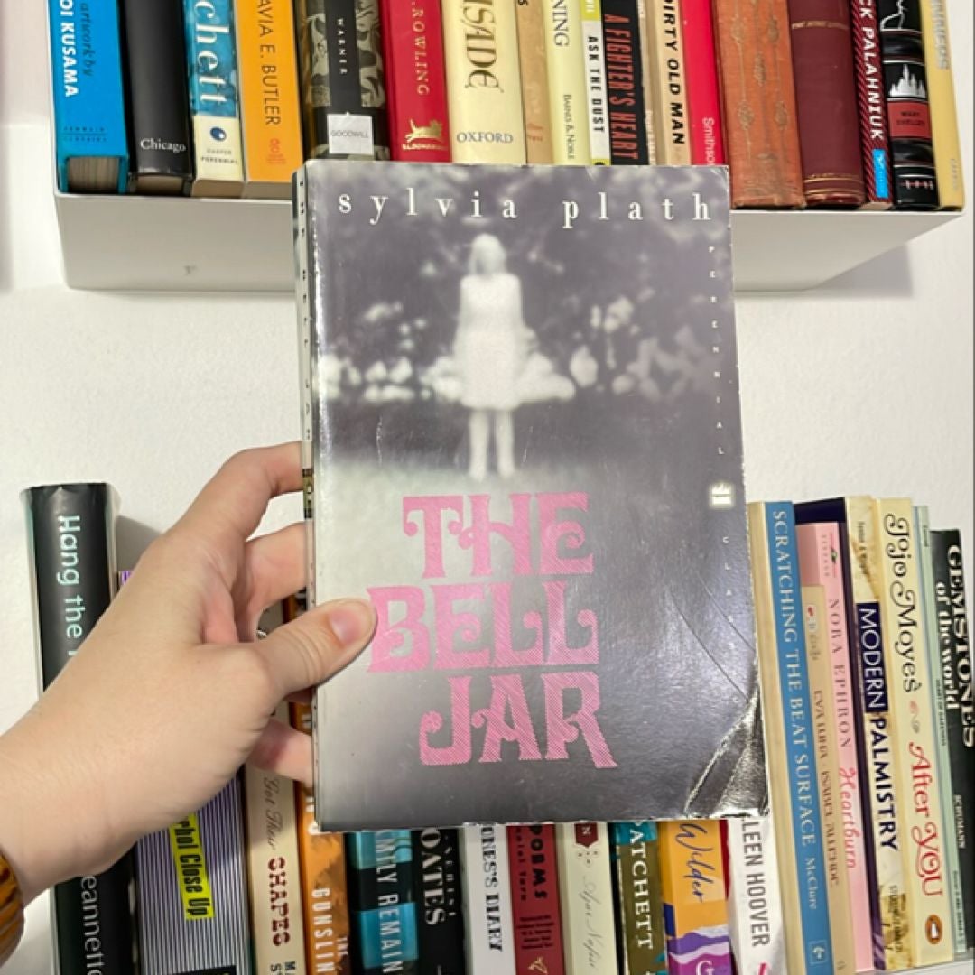 The Bell Jar