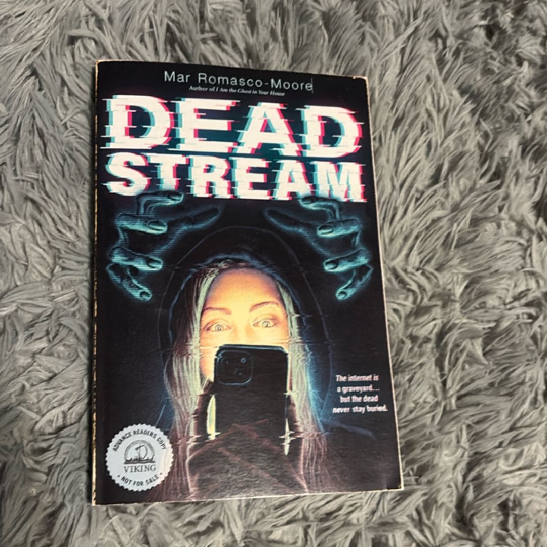 Deadstream
