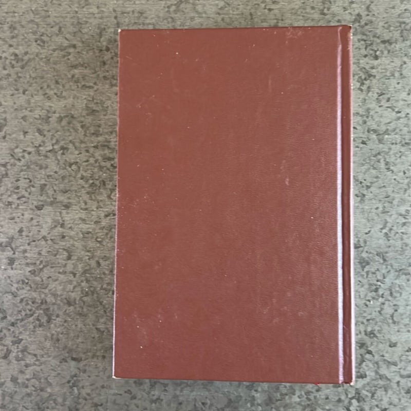 Madame Bovary