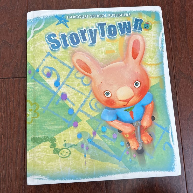 Storytown