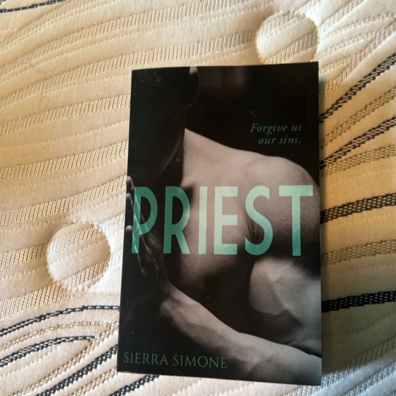 Priest