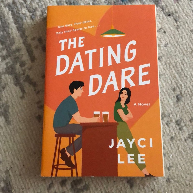 The Dating Dare