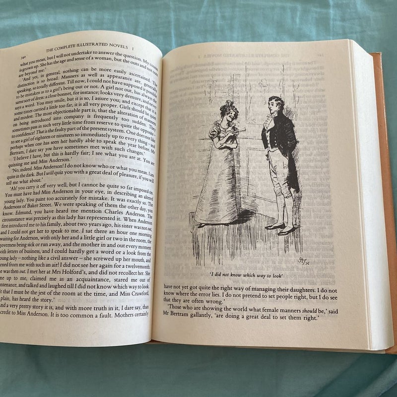 Jane Austen