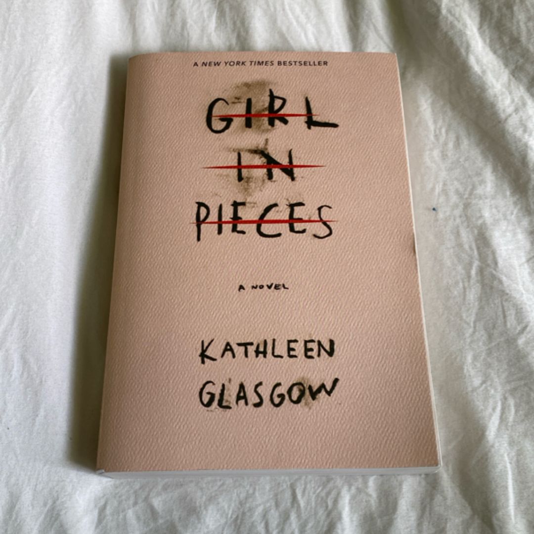 Girl in Pieces