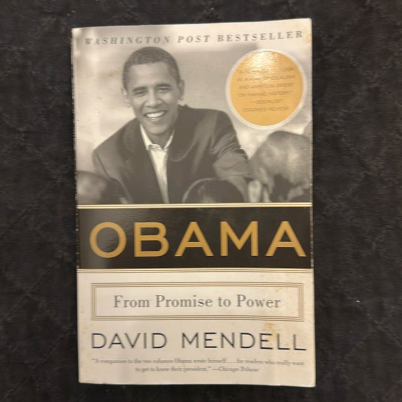Obama