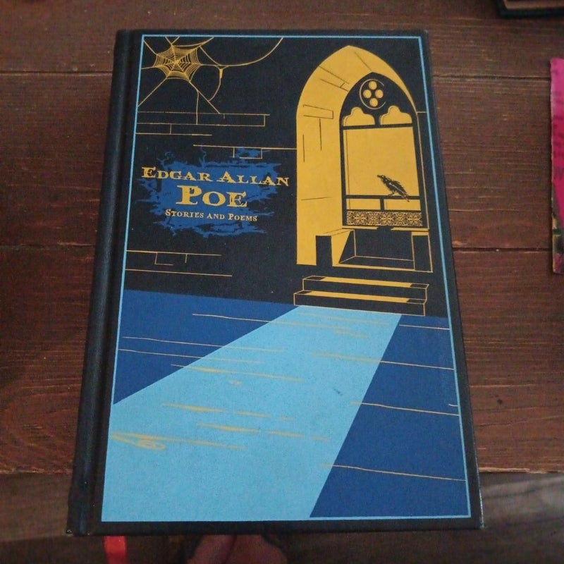 Edgar Allan Poe