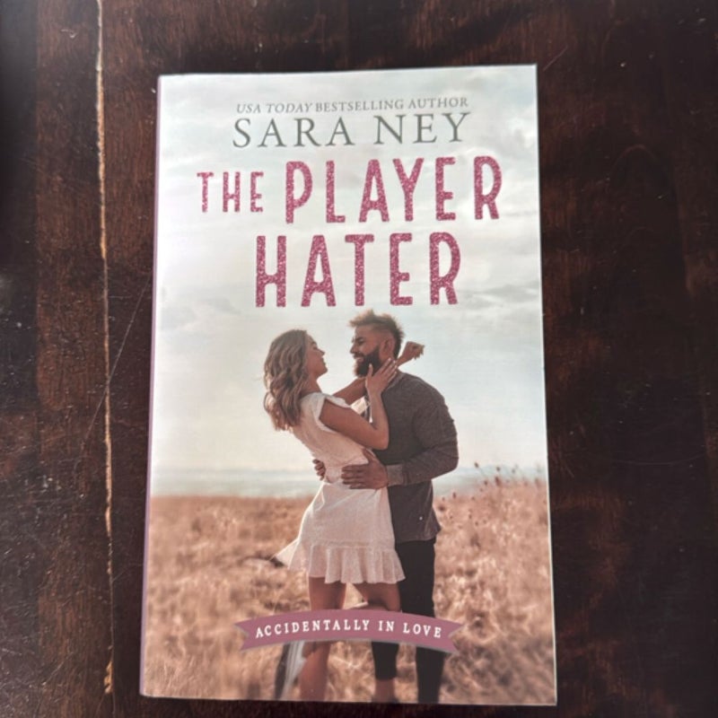 The Player Hater