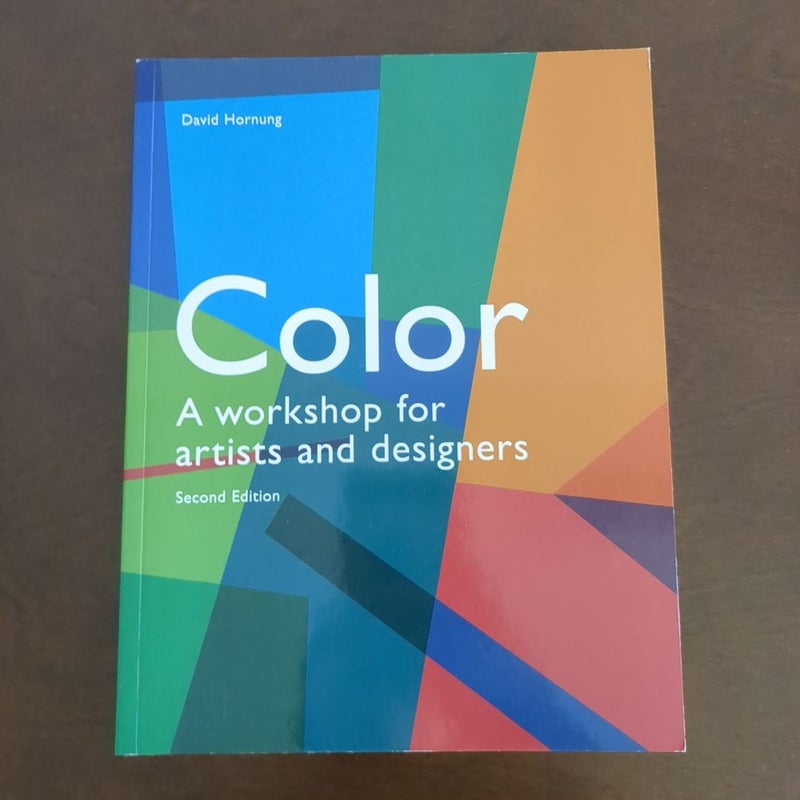 Color, 2nd Edition