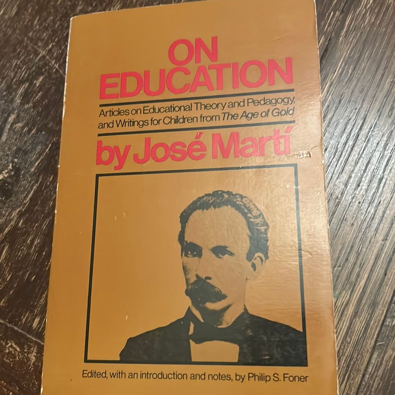 On Education