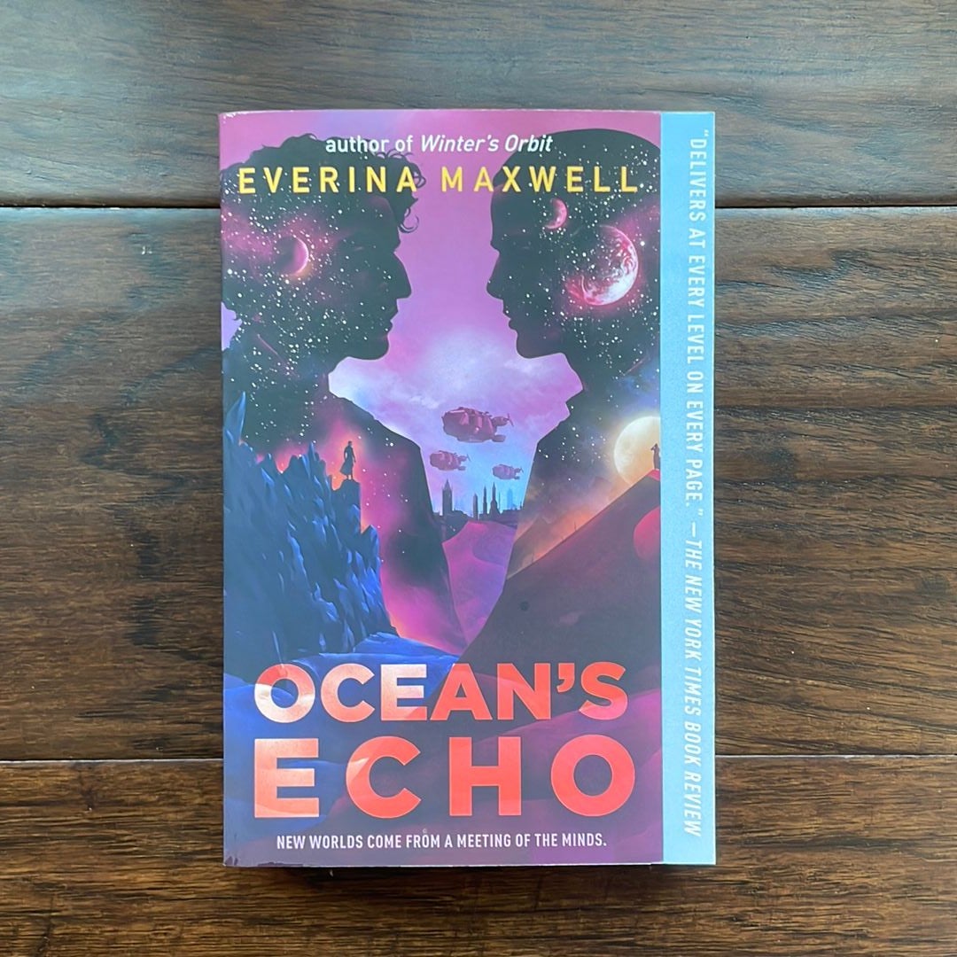 Ocean's Echo