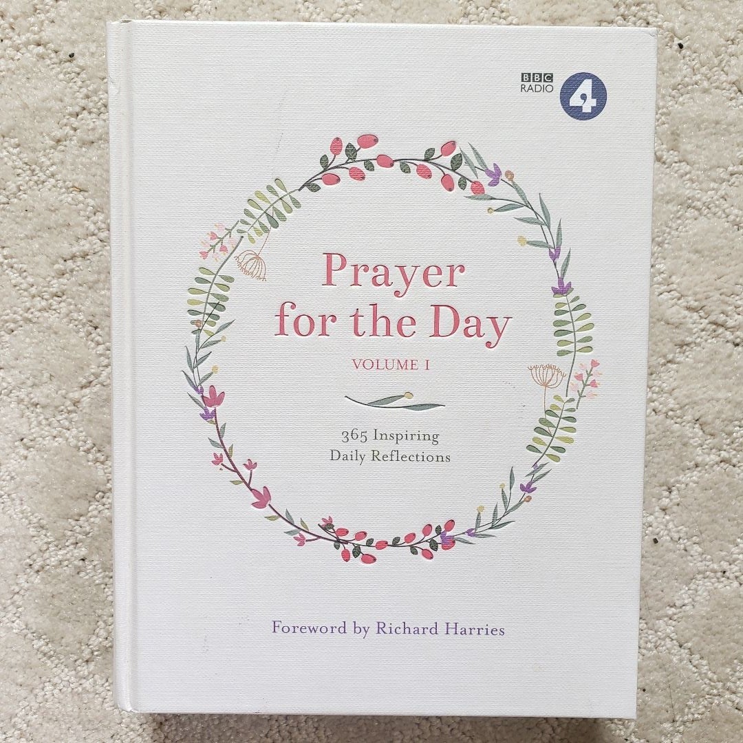Prayer for the Day Volume I