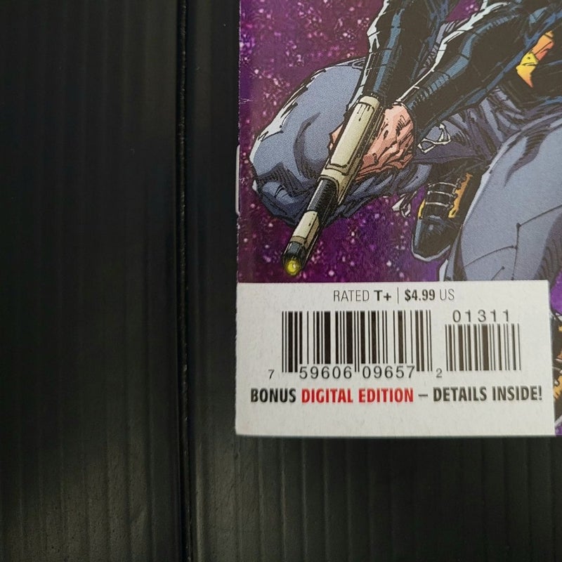 Guardians Of The Galaxy #13