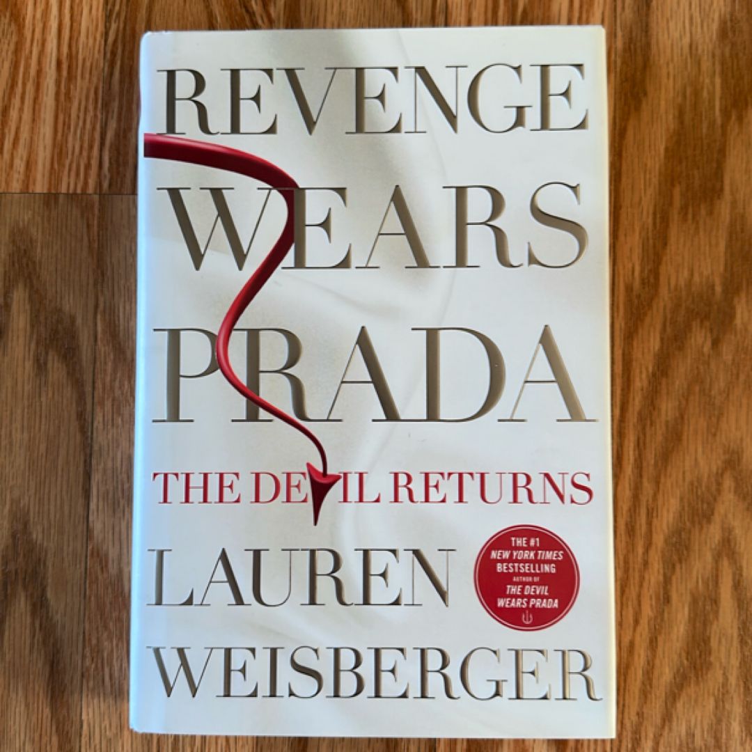 Revenge Wears Prada