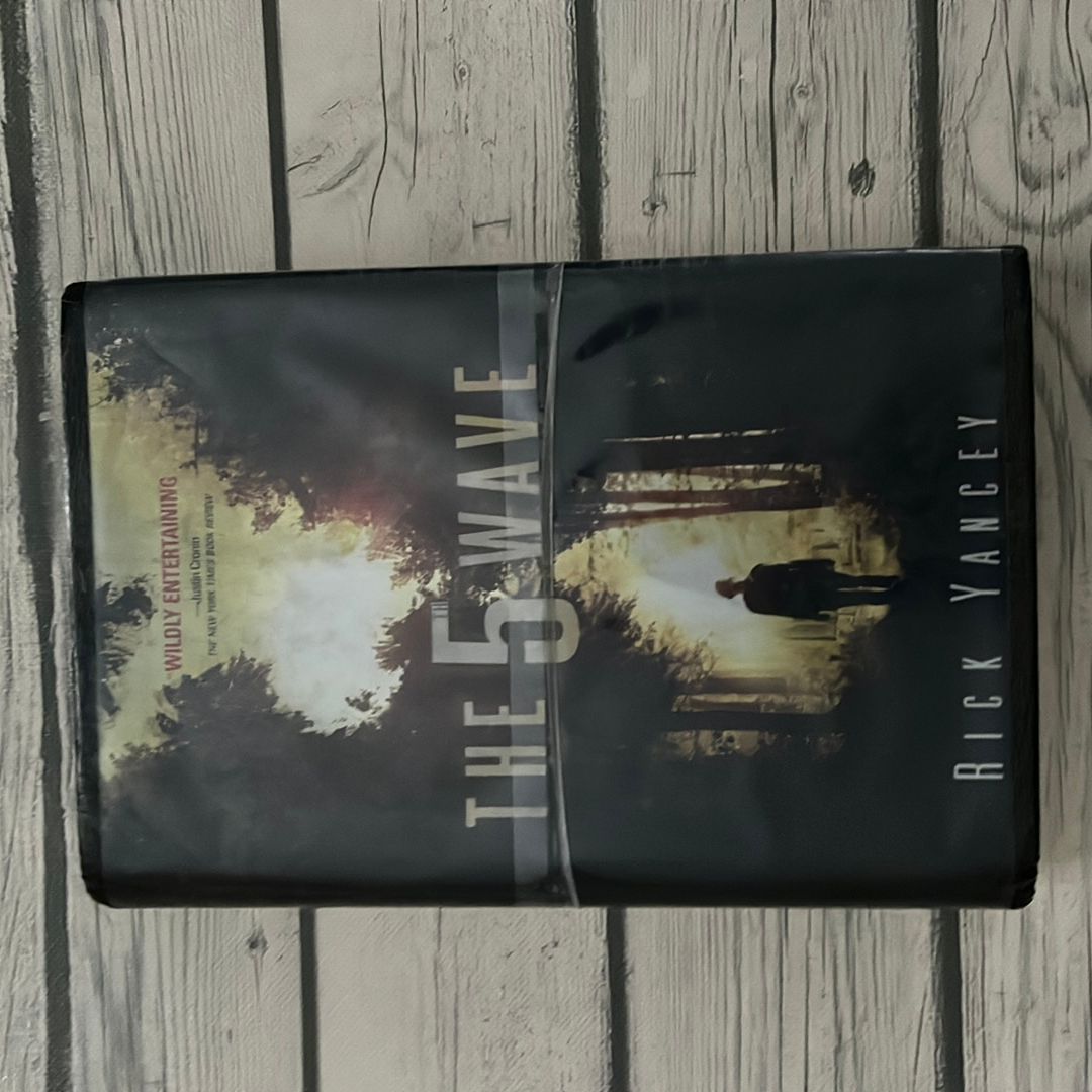The 5th Wave
