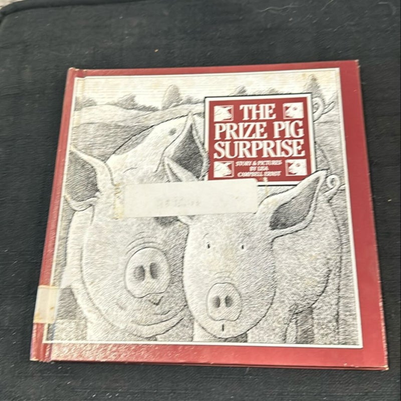 The Prize Pig Surprise