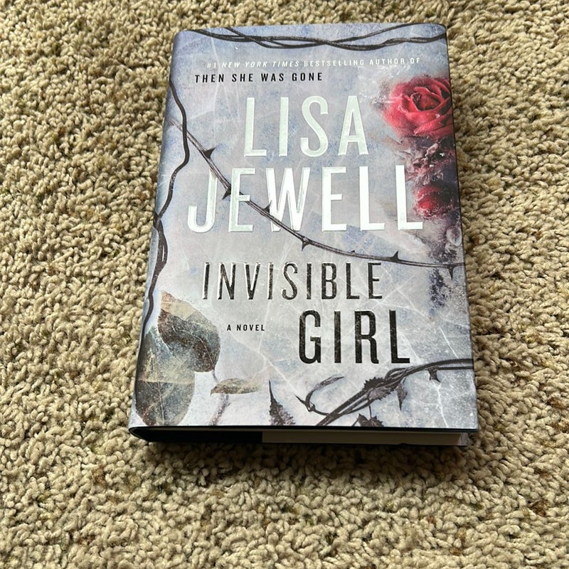Invisible Girl