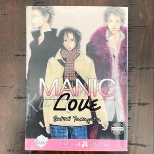 Manic Love