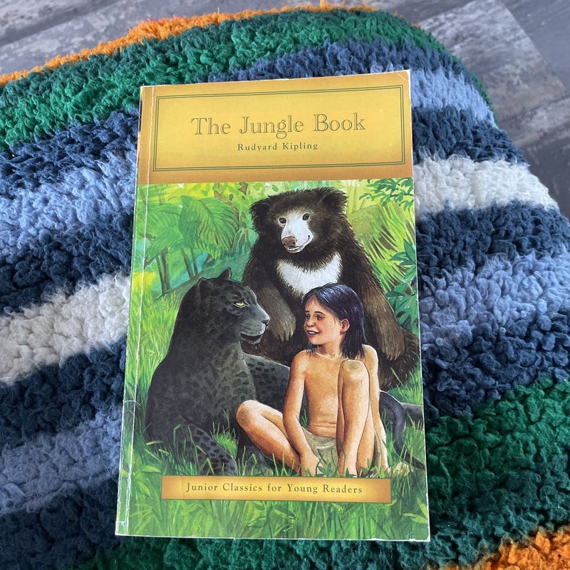 The jungle book