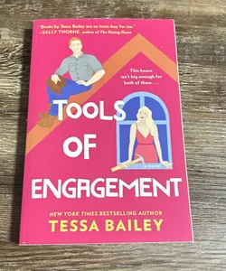 Tools of Engagement