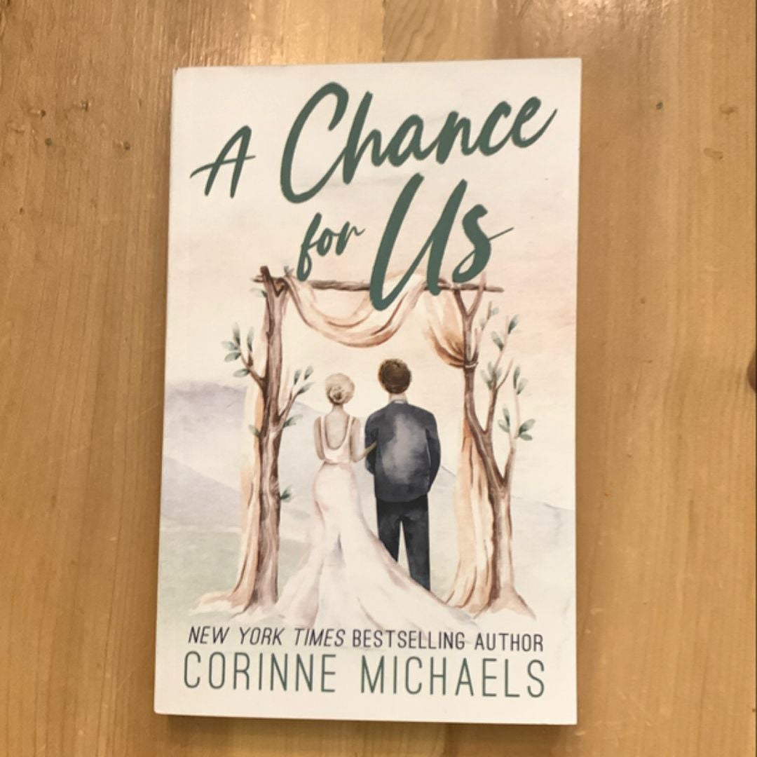 A Chance for Us - Special Edition