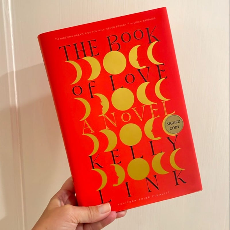 The Book of Love