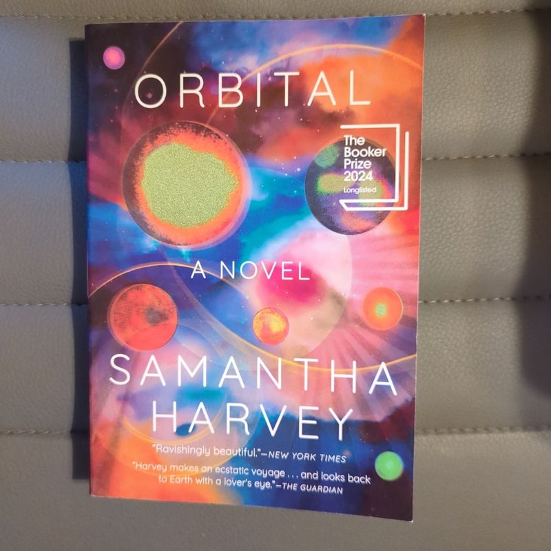 Orbital