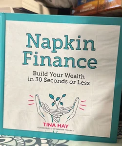 Napkin Finance