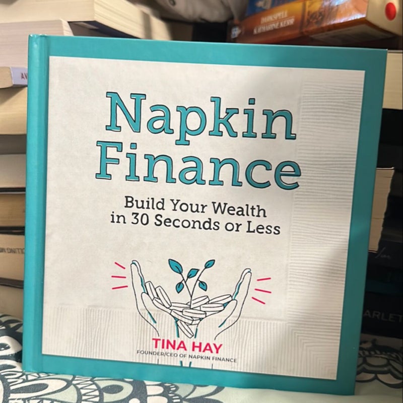 Napkin Finance