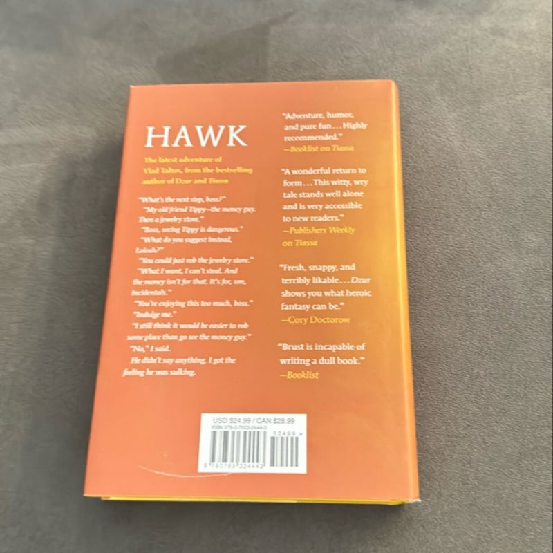 Hawk