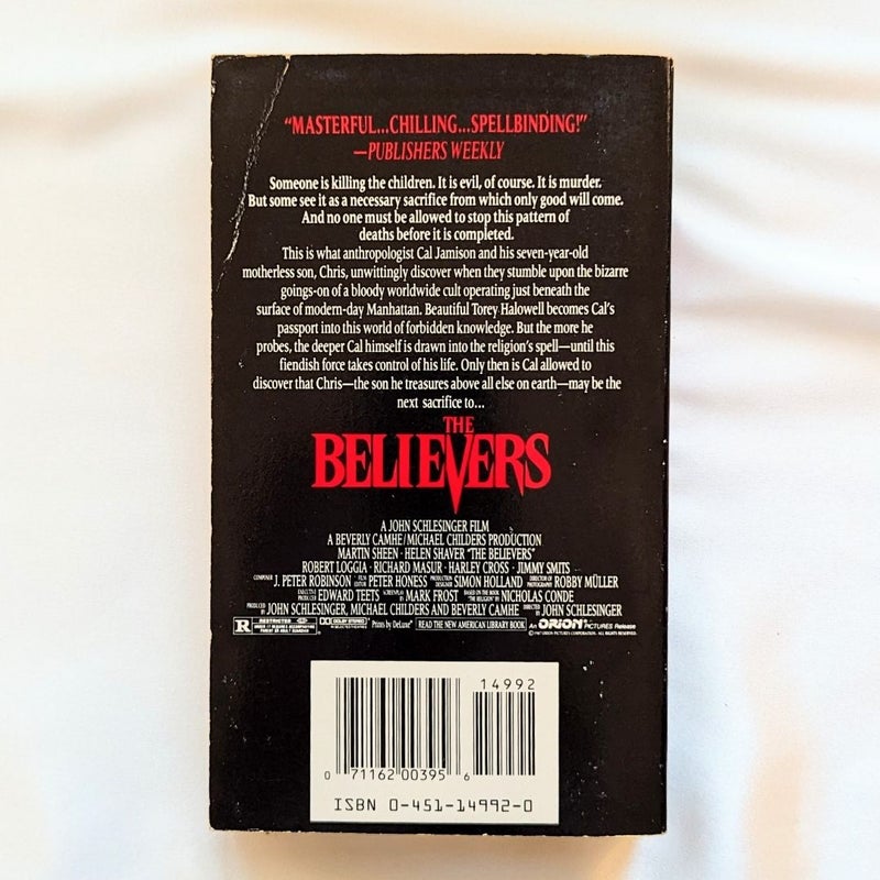 The Believers