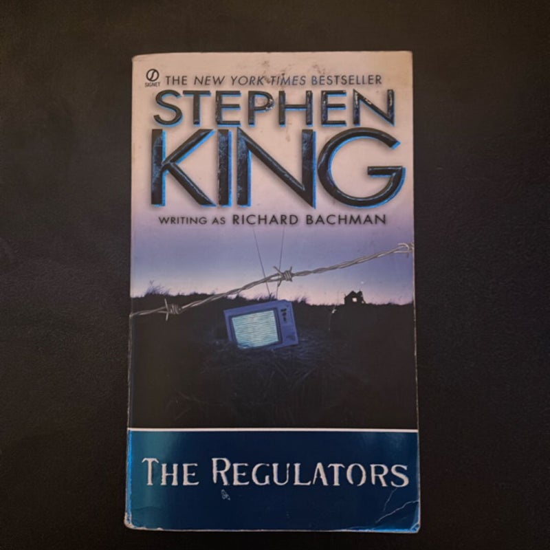 The Regulators