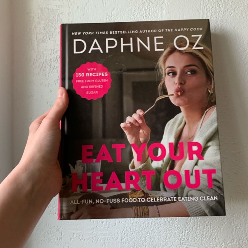 Eat Your Heart Out