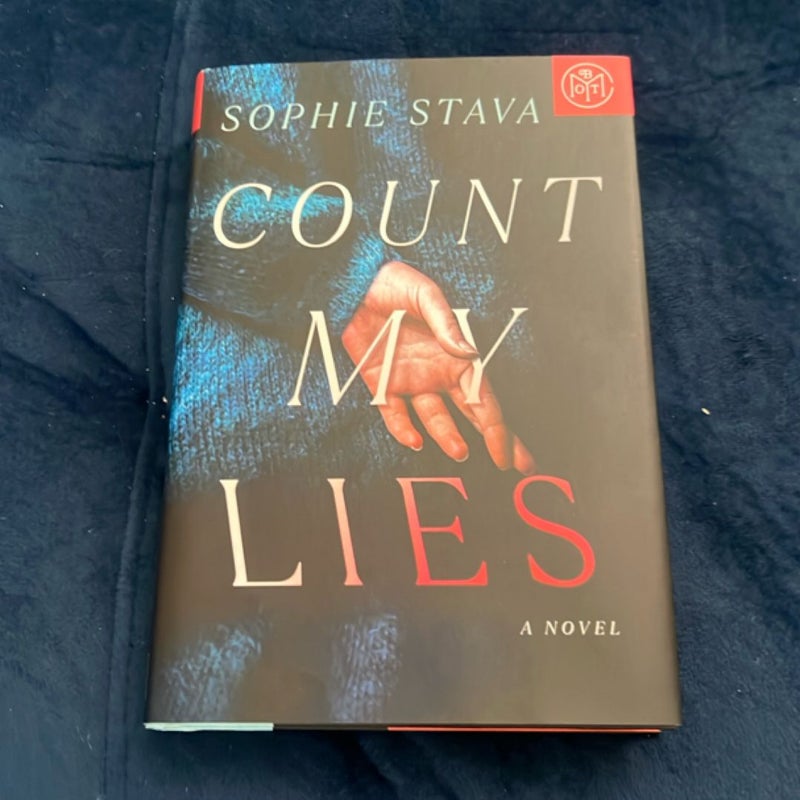 Count My Lies
